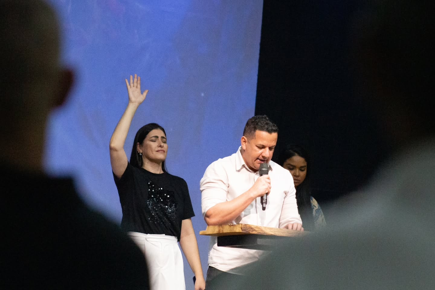 Culto e adoração