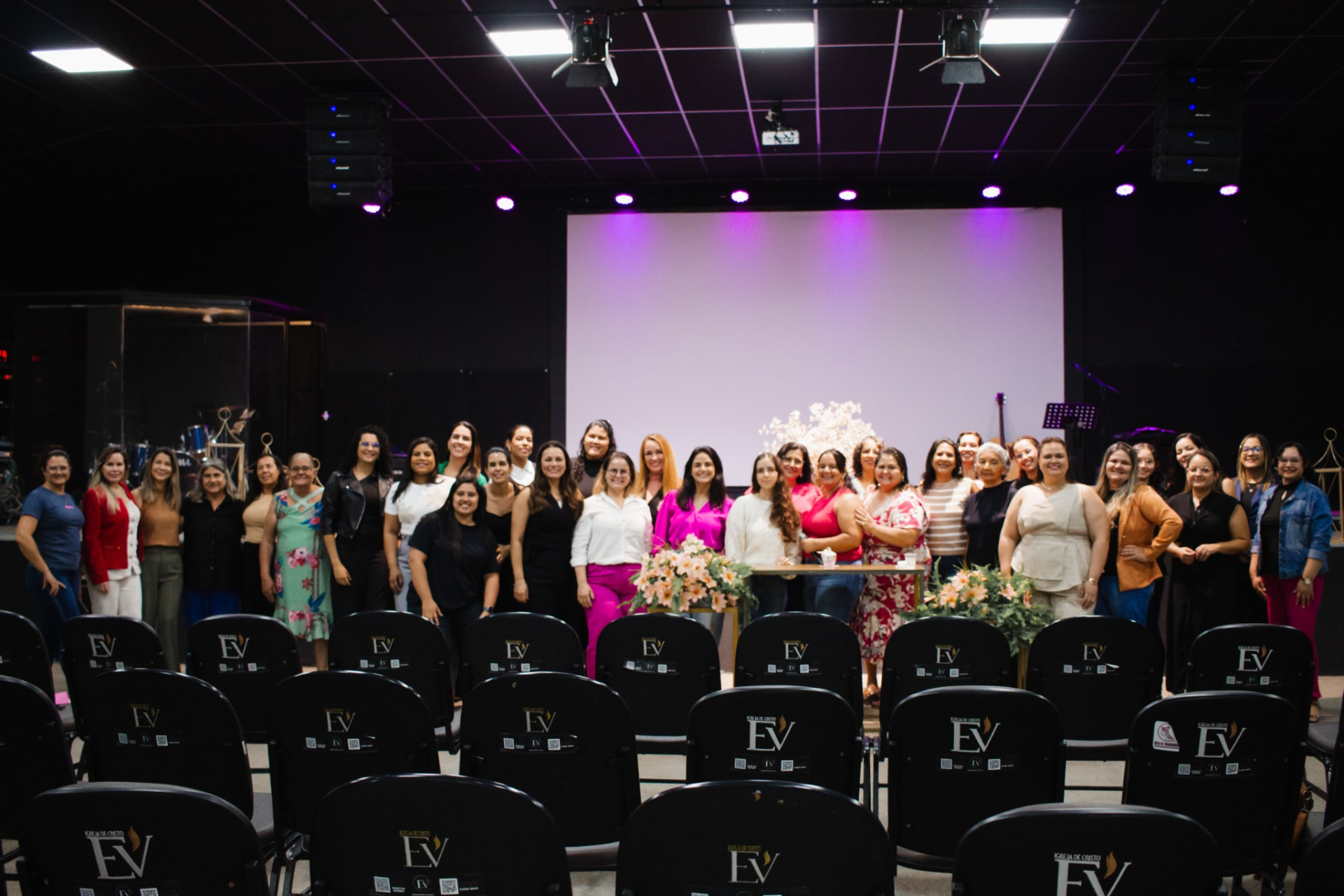 Mulheres Essenciais